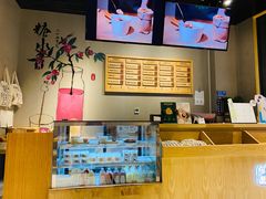 大堂-炖物24章·顺时轻养茶(杭州保利时光里店)