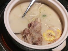 -旺晖本帮骨头煲·深夜火锅(梅园路店)