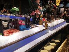 -加餐海鲜自助(宝龙一城店)