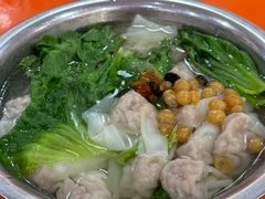 -南宁市连升风味小吃店