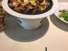 -悦融琥珀·京鲁菜·海味珍品(西单店)