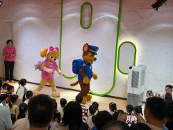 -尼克Playtime(欢乐海岸店)