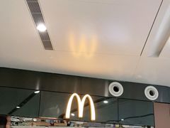 -麦当劳(北京大兴机场二层国内到达(安检外)店)