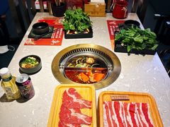 -空之介寿喜烧·和牛放题(恒隆广场店)