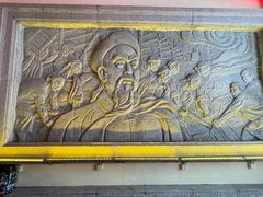 -珠江夜游天字码头