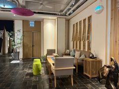 大堂-瓦舍茶馆(聚源路店)