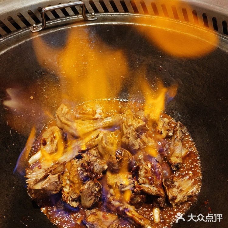 火焰🔥 醉鹅你吃过吗？|嘎嘎香…