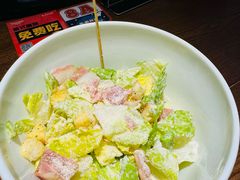 -SPACELAB失重餐厅(世纪汇店)