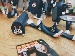 -无牌咖啡&酒馆