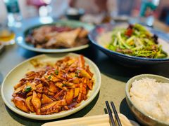 -兰溪小馆(东直门簋街店)