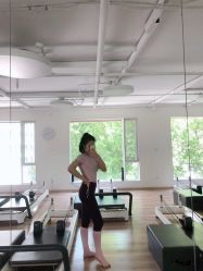 -Real Pilates优体普拉提