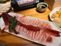 -山海蟹庐·海鲜糟粕醋火锅(慈溪店)