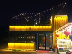 -南蚝小贝海鲜特色餐厅(南澳岛店)