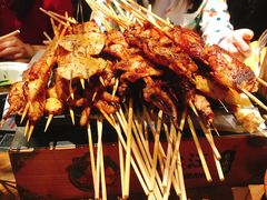 -肉串汪(望京店)