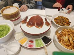 -大鸭梨烤鸭(北洼路店)