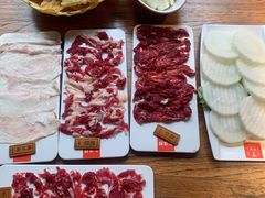 -牛很鲜潮汕牛肉火锅(朝晖路店)