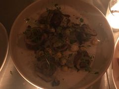 -Ocean's Table 欧舍