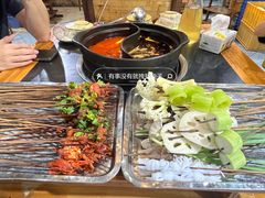 -灌县老妈砂锅串串(总店)