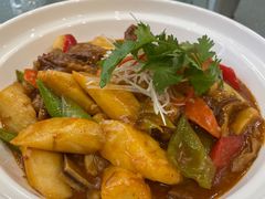 -阿西叶滩羊馆(交大店)