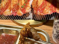 -西塔老太太泥炉烤肉(万柳华联店)