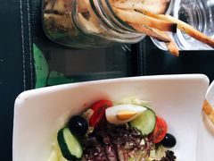 -EATALIA意塔利意式餐厅(鼓楼店)