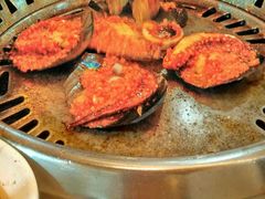 -妙香居韩国烤肉(容桂天佑城店)