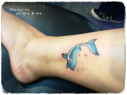 -见雾TATTOO STUDIO