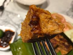 -关夫人餐厅(阳光广场店)