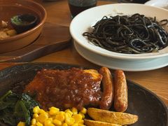 -萨莉亚意式餐厅(深圳北站店)