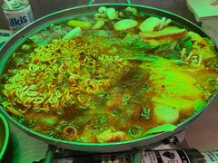 -Meet Sun韩式大排档(五一广场7MALL店)
