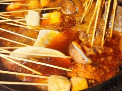 -钢管厂五区小郡肝火锅串串香(清河店)