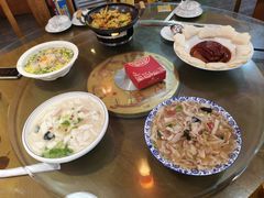 -杏花村水席楼(西大街总店)
