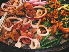 -千纸鹤嫩汁烤肉(学府店)