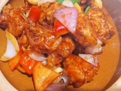 -澳门星记猪骨(虹口龙之梦店)