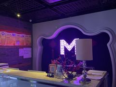 -音乐派KTV(扬州三盛店)