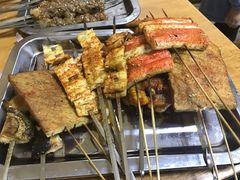 -老地方烤肉(东岗路店)