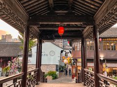 -衣裳街历史文化街区