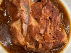 -喜家德虾仁水饺(长泰广场店)