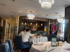 -怀德酒楼·粤菜·海鲜·茶点(宝安国际机场店)