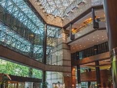 -上海新锦江大酒店