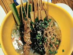 -三个大叔东北烧烤·砂锅菜(西三旗店)