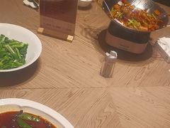 -艳阳天·非遗楚菜(武汉客厅店)