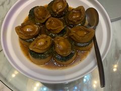 -顺德美的万豪酒店-万豪中餐厅