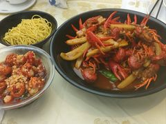 -聚味瞿记·龙虾堂(坡子街店)