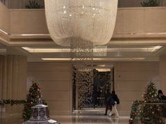 -LONG BAR 廊吧(外滩华尔道夫酒店)