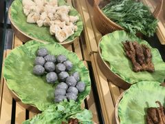 -樱煦和牛寿喜烧(如皋吾悦广场店)