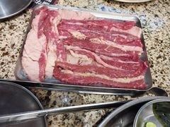 -首尔烤肉大排档(合生汇店)