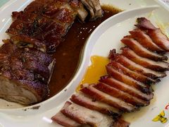 -澳门陈光记烧味饭店(万象城店)