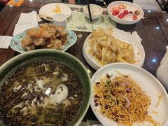 -老厨家(中央大街西七道街店)