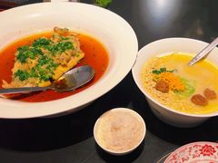 -逸品淮扬(东方渔人码头店)